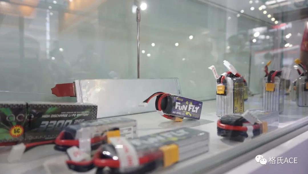 其他車模、航模電池