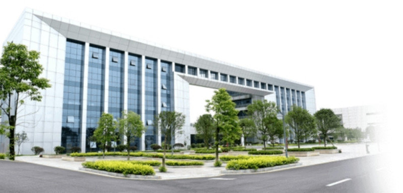 格瑞普研發(fā)生產基地