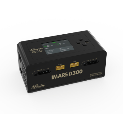 D300充電器