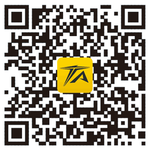 Tattu APP掃碼下載-蘋果