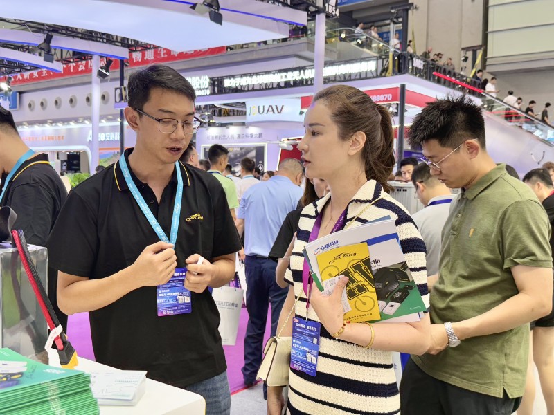 Tattu團隊熱情接待