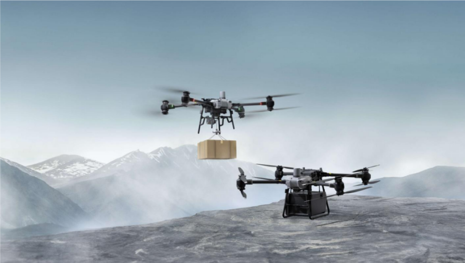 重載無人機(jī)價格多少