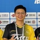 尹京業(yè)-四川隊教練