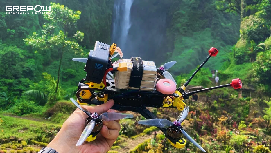 FPV無人機 FPV無人機